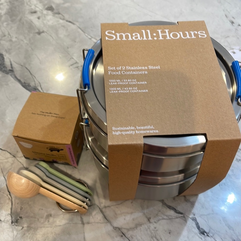 Kitchen tools